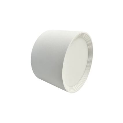 LED Spotlight LED/12W/230V 4000K d. 10 cm white