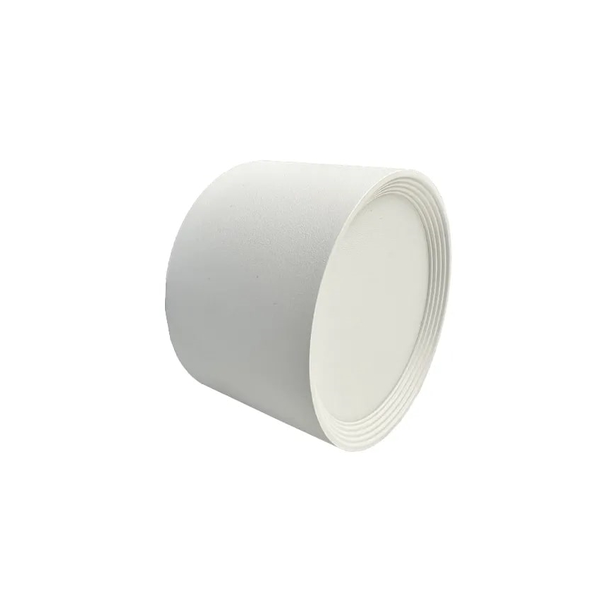 LED Spotlight LED/12W/230V 4000K d. 10 cm white