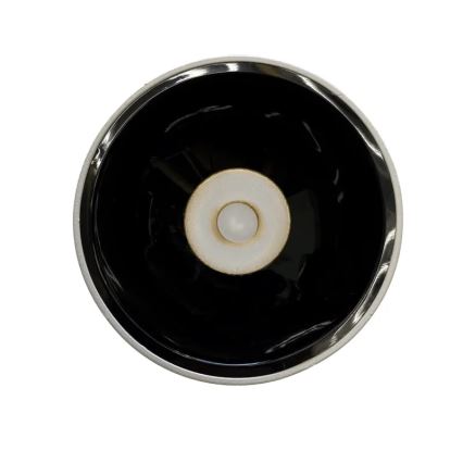 LED Spotlight LED/12W/230V 4000K d. 8 cm white
