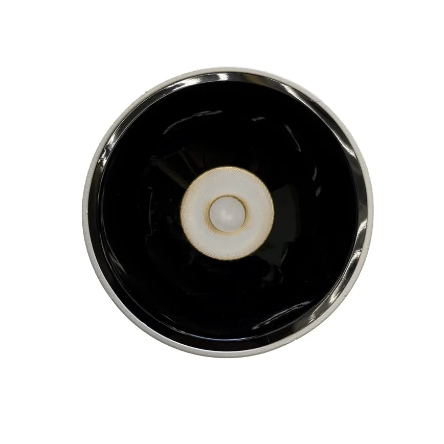 LED Spotlight LED/12W/230V 4000K d. 8 cm white