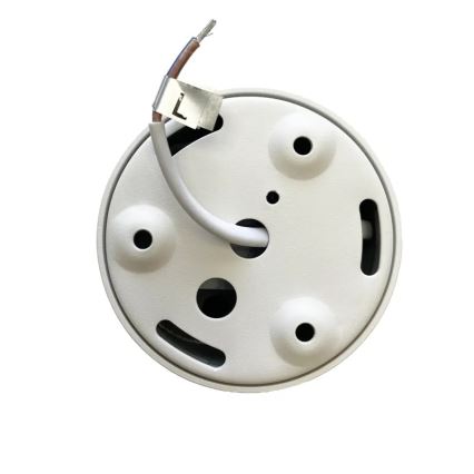 LED Spotlight LED/12W/230V 4000K d. 8 cm white