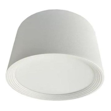 LED Spotlight LED/14W/230V 4000K d. 12 cm white
