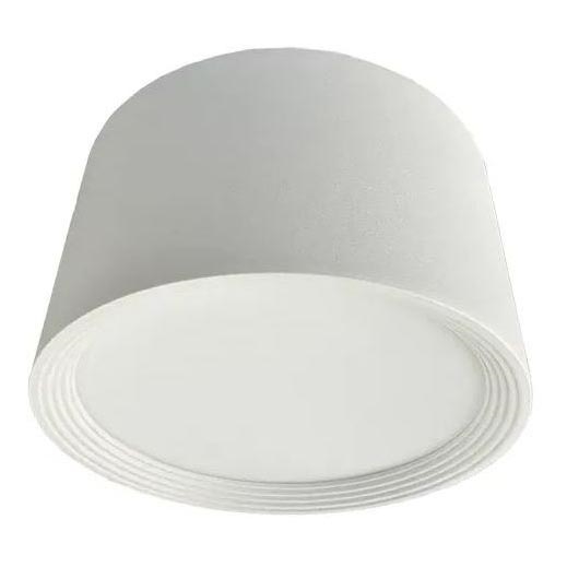 LED Spotlight LED/14W/230V 4000K d. 12 cm white