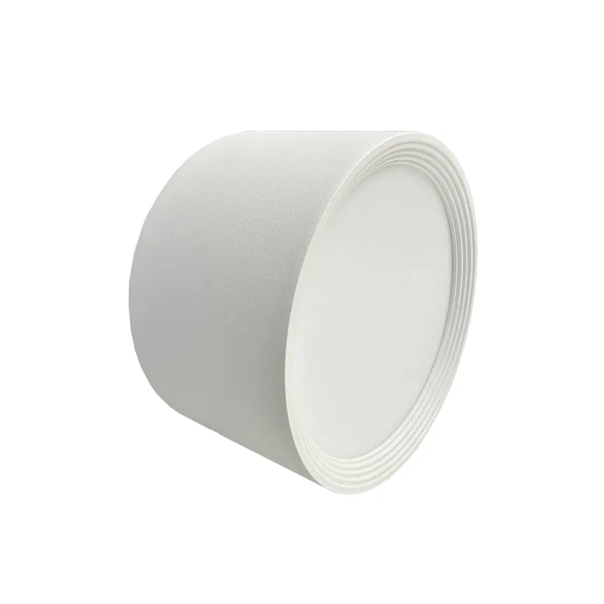 LED Spotlight LED/14W/230V 4000K d. 12 cm white