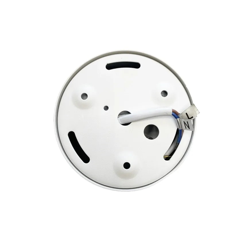 LED Spotlight LED/14W/230V 4000K d. 12 cm white