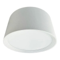 LED Spotlight LED/17W/230V 4000K d. 15 cm white