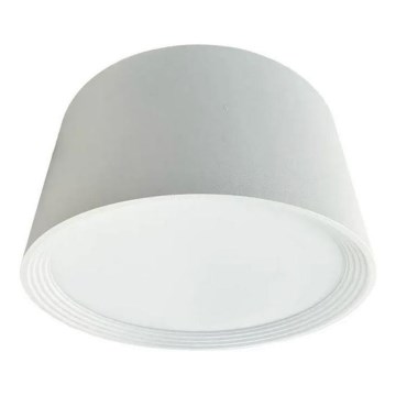 LED Spotlight LED/17W/230V 4000K d. 15 cm white