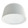 LED Spotlight LED/17W/230V 4000K d. 15 cm white