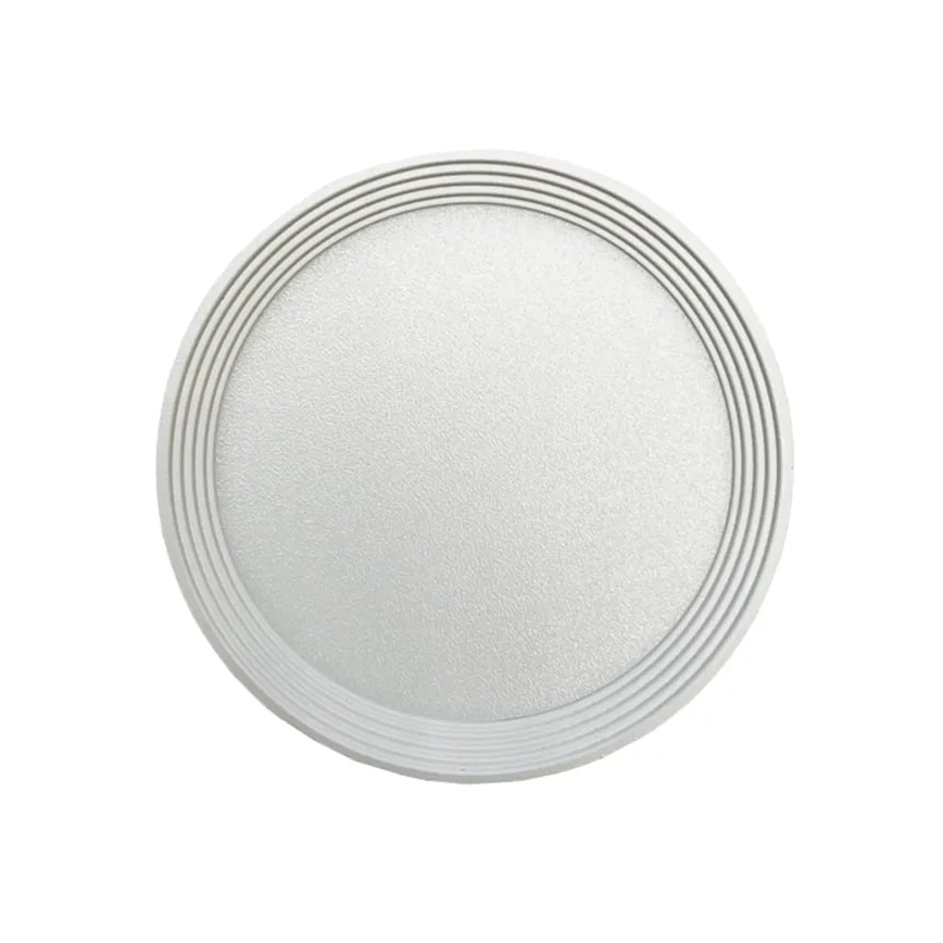 LED Spotlight LED/17W/230V 4000K d. 15 cm white