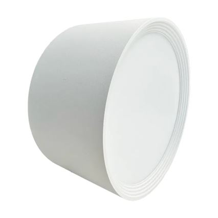 LED Spotlight LED/17W/230V 4000K d. 15 cm white