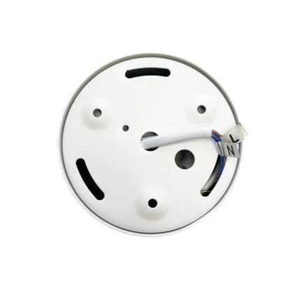 LED Spotlight LED/17W/230V 4000K d. 15 cm white