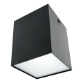 LED spotlight LED/5W/230V 3000/4000/6400K 7,5x7,5 cm black