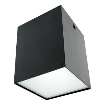 LED spotlight LED/5W/230V 3000/4000/6400K 7,5x7,5 cm black