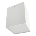 LED Spotlight LED/5W/230V 3000/4000/6400K 7,5x7,5 cm white