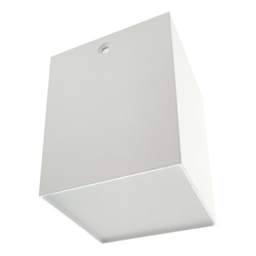 LED Spotlight LED/5W/230V 3000/4000/6400K 7,5x7,5 cm white