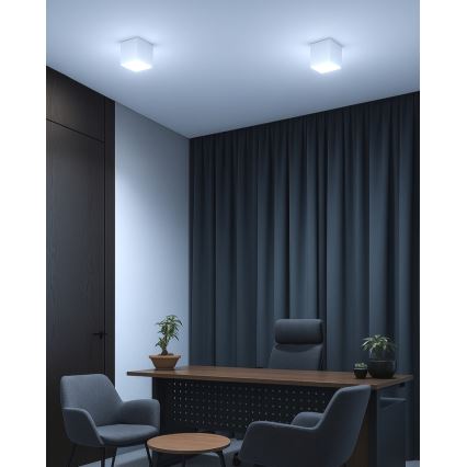 LED Spotlight LED/5W/230V 3000/4000/6400K 7,5x7,5 cm white