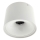 LED Spotlight LED/9W/230V Ø 9 cm White