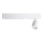 LED Spotlight MAGNET LED/5W/230V + 1xGU10/60W 3000/4000K white