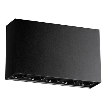 LED Spotlight SOLE LED/11W/230V black