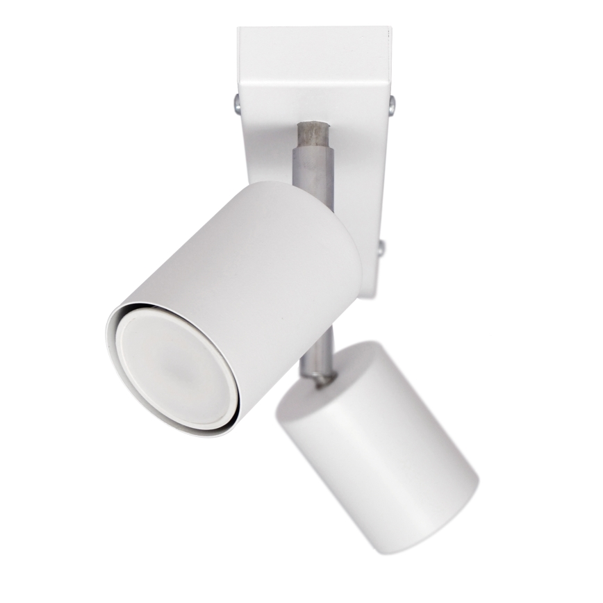 LED Spotlight TUNE 2xGU10/4,8W/230V white