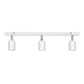 LED Spotlight TUNE 3xGU10/4,8W/230V white