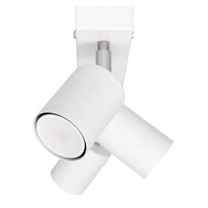 LED Spotlight TUNE 3xGU10/4,8W/230V white