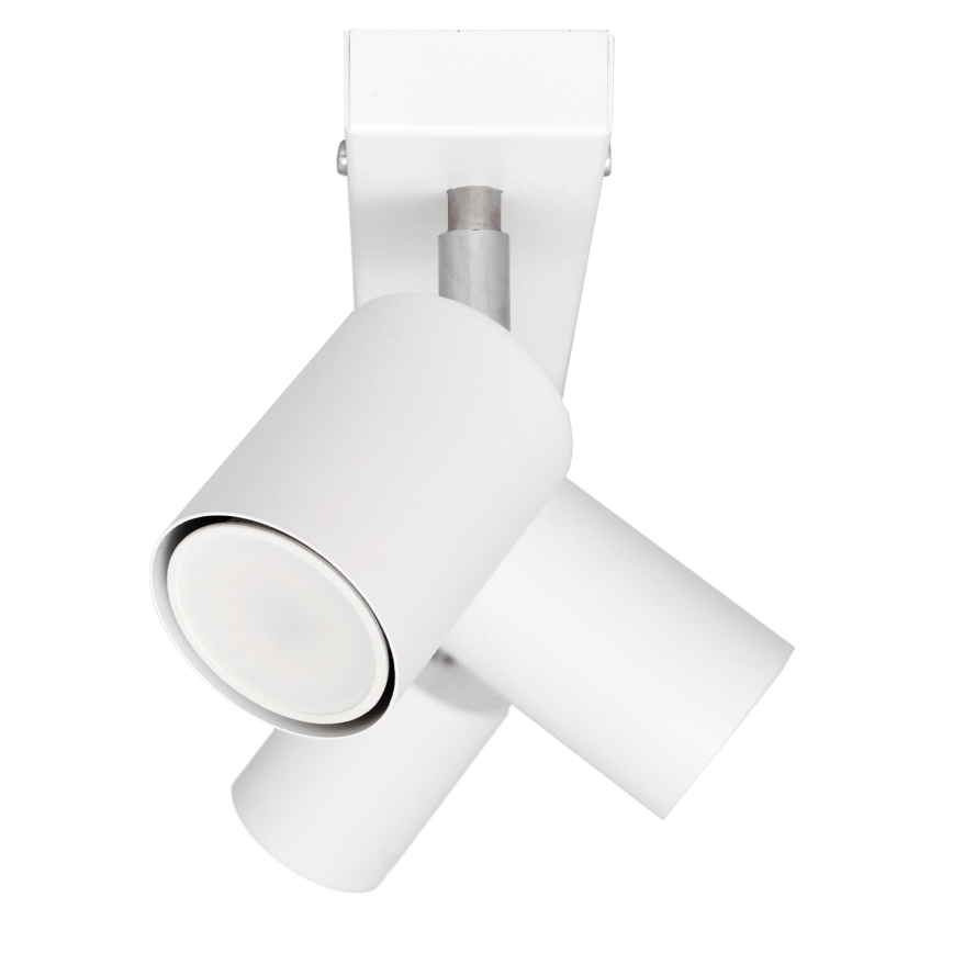 LED Spotlight TUNE 3xGU10/4,8W/230V white