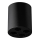 LED Spotlight ZOE LED/9W/230V black