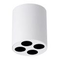 LED Spotlight ZOE LED/9W/230V white