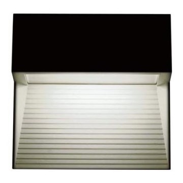LED Staircase light 1xLED/3W/230V 3000K IP65