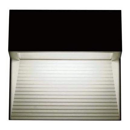 LED Staircase light 1xLED/3W/230V 3000K IP65