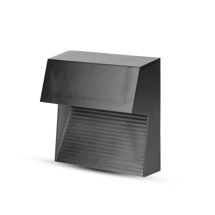LED Staircase light 1xLED/3W/230V 3000K IP65