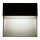LED Staircase light 1xLED/3W/230V 4000K IP65