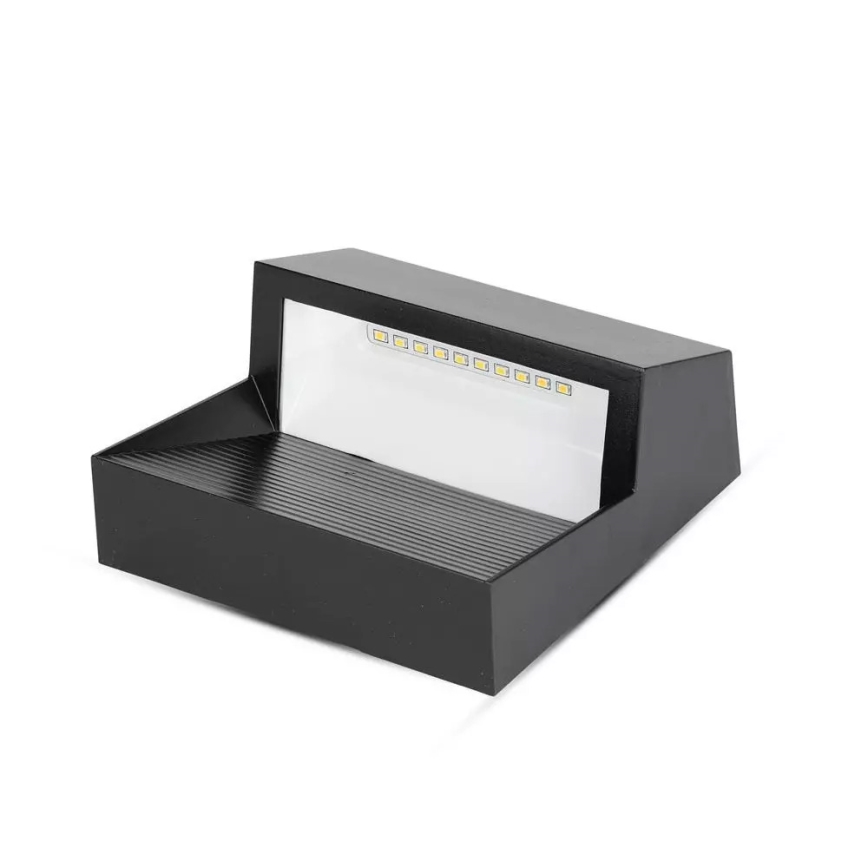 LED Staircase light 1xLED/3W/230V 4000K IP65