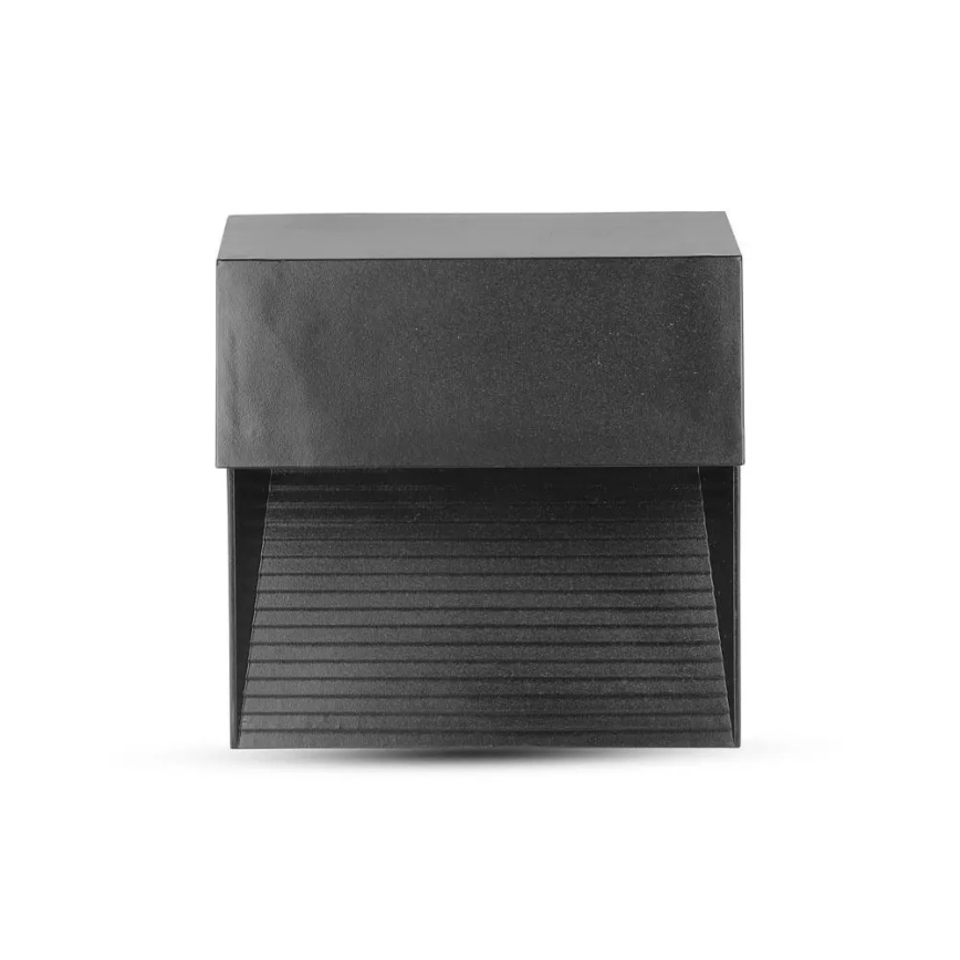 LED Staircase light 1xLED/3W/230V 4000K IP65