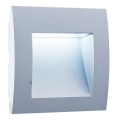 LED staircase light LED/1,5W/230V IP65