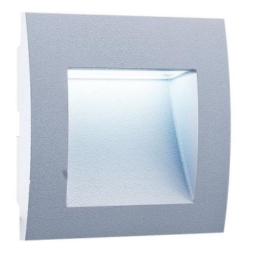 LED staircase light LED/1,5W/230V IP65