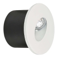 LED Staircase light LED/3W/230V 3000K white