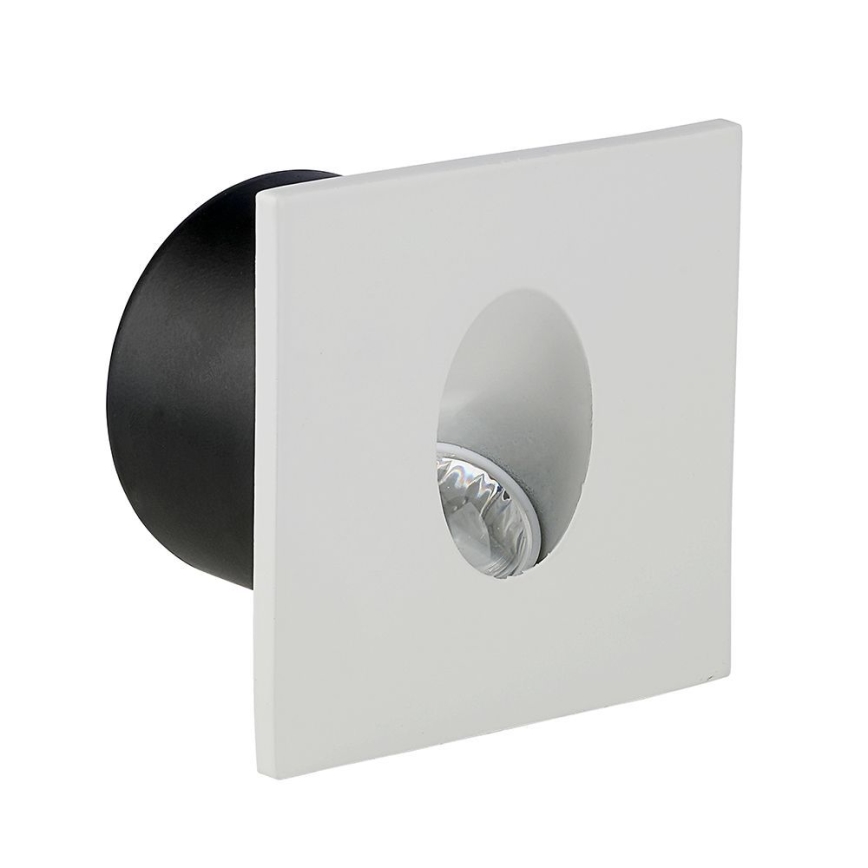 LED Staircase light LED/3W/230V 4000K white