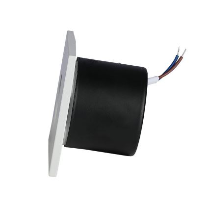LED Staircase light LED/3W/230V 4000K white