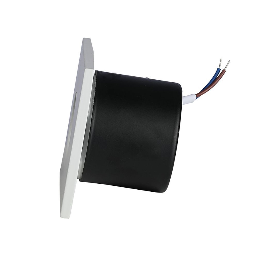 LED Staircase light LED/3W/230V 4000K white