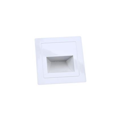 LED Staircase Light LED/3W/230V 6000K white