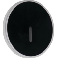 LED Staircase Light MAGNIK LED/1,7W/230V 2700/3300/3900/4600/5700K black round