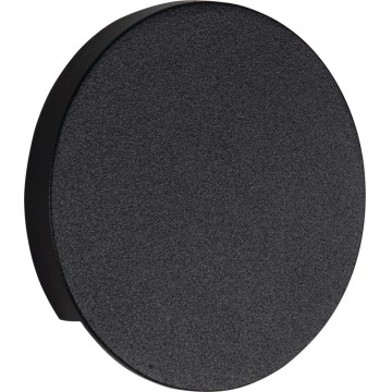 LED Staircase Light MAGNIK LED/1,7W/230V 2700/3300/3900/4600/5700K black, round