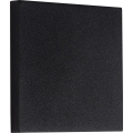 LED staircase light MAGNIK LED/1,7W/230V 2700/3300/3900/4600/5700K black square