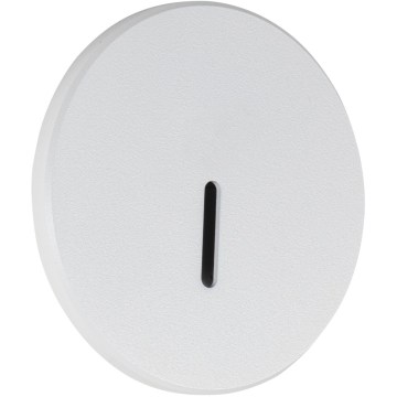 LED Staircase Light MAGNIK LED/1,7W/230V 2700/3300/3900/4600/5700K white round