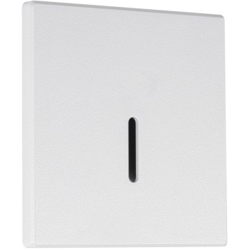 LED Staircase Light MAGNIK LED/1,7W/230V 2700/3300/3900/4600/5700K white square