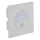 LED Staircase light with a motion sensor LED/3W/230V 4000K white