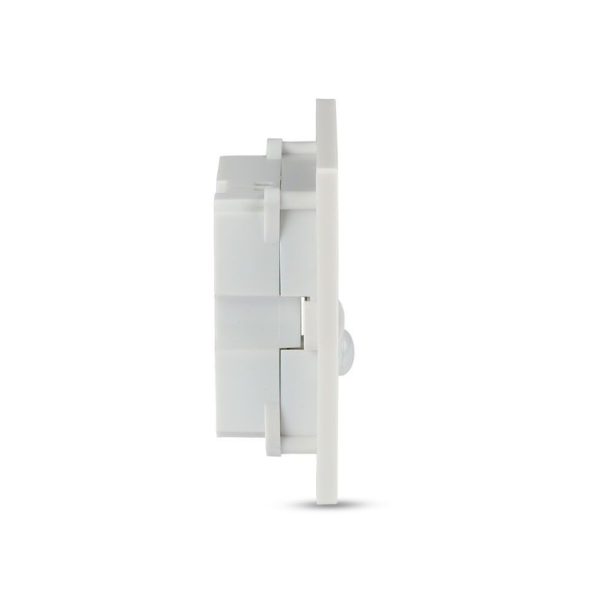 LED Staircase light with a motion sensor LED/3W/230V 4000K white