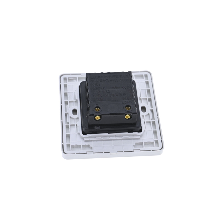 LED staircase light with motion and dusk sensor LED/3W/230V 3000K white